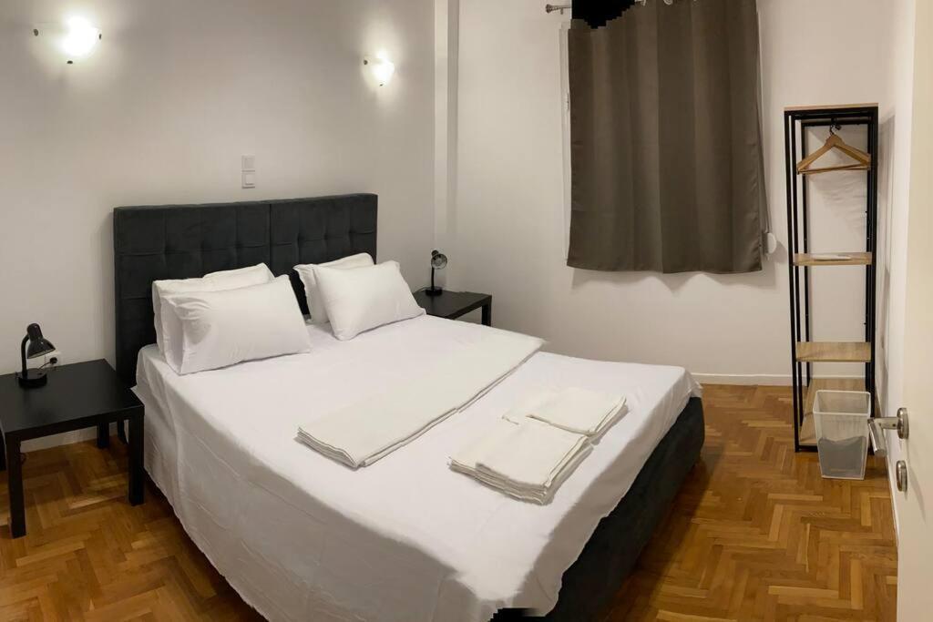 Acropolis Casa Historical Centre Top Floor Luxury Suite 150 Meters To Metro Athen Exterior foto