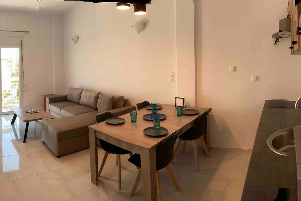 Acropolis Casa Historical Centre Top Floor Luxury Suite 150 Meters To Metro Athen Exterior foto